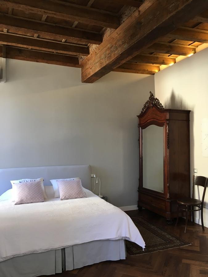B&B L'Affresco 만토바 외부 사진